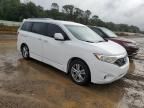 2011 Nissan Quest S