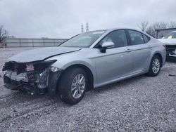 2025 Toyota Camry XSE en venta en Barberton, OH