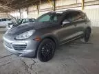 2012 Porsche Cayenne S Hybrid