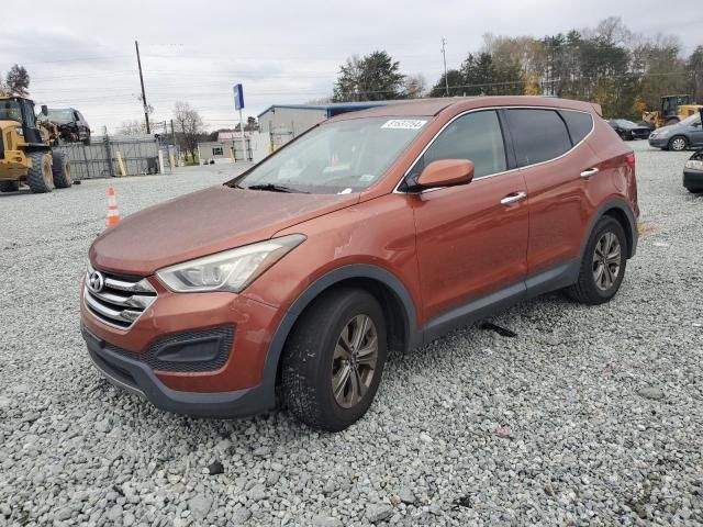 2015 Hyundai Santa FE Sport