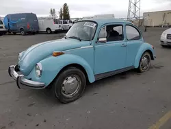 1973 Volkswagen Beetle en venta en Hayward, CA