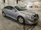 2012 Hyundai Sonata Hybrid