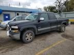 2001 Chevrolet Silverado K1500