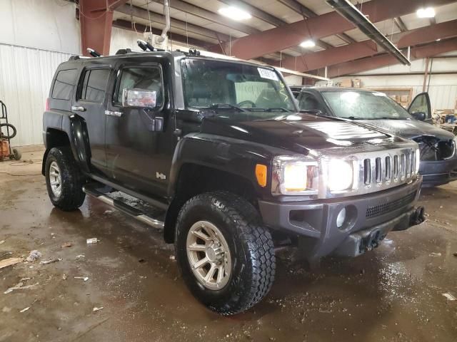 2006 Hummer H3