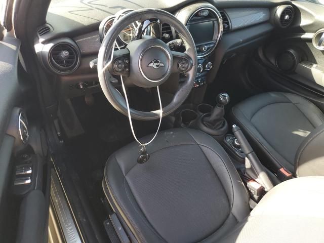 2019 Mini Cooper