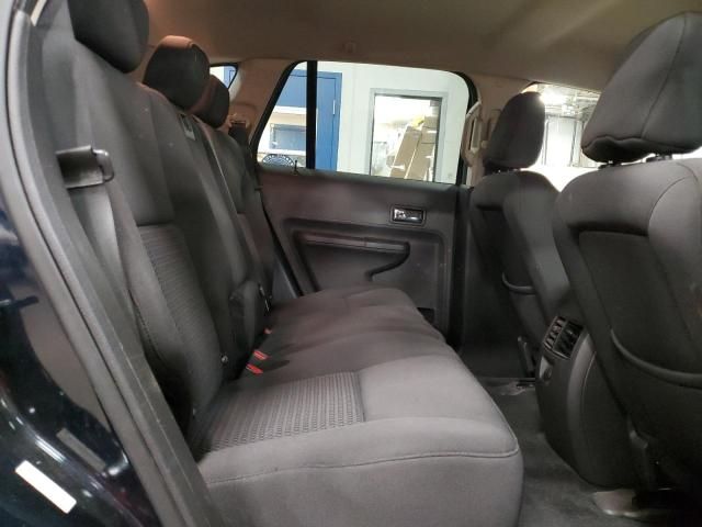 2009 Ford Edge SE