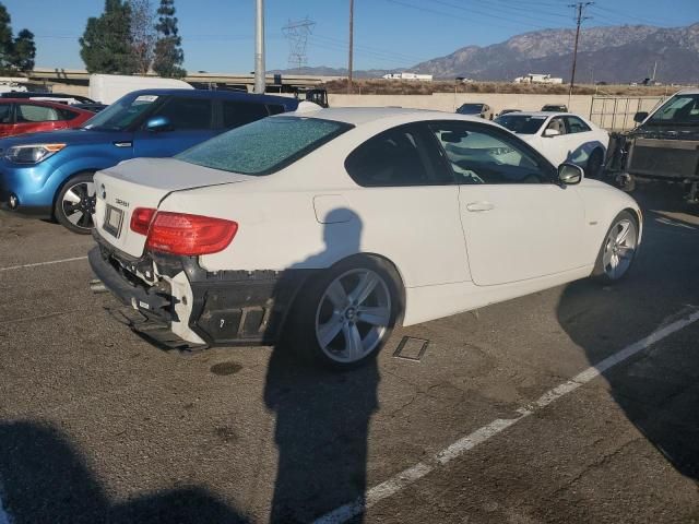 2011 BMW 328 I