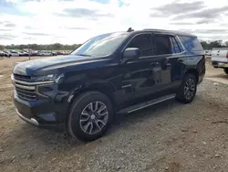 Chevrolet Vehiculos salvage en venta: 2021 Chevrolet Tahoe C1500 LT