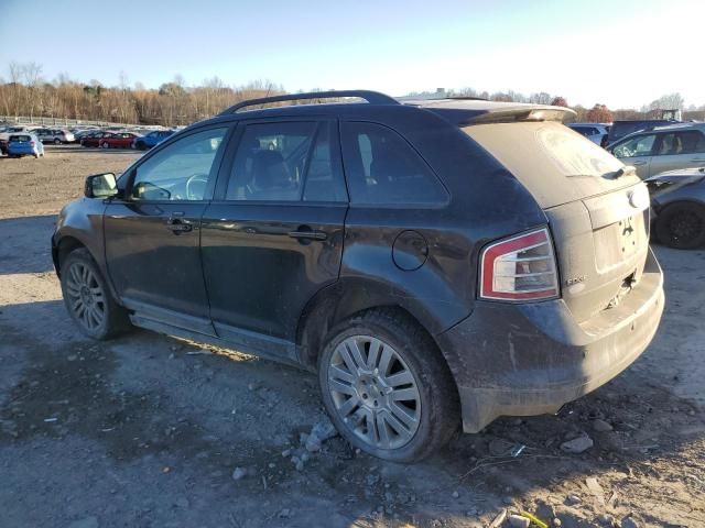 2009 Ford Edge SEL