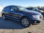 2016 Audi Q5 Premium