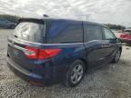 2019 Honda Odyssey EXL