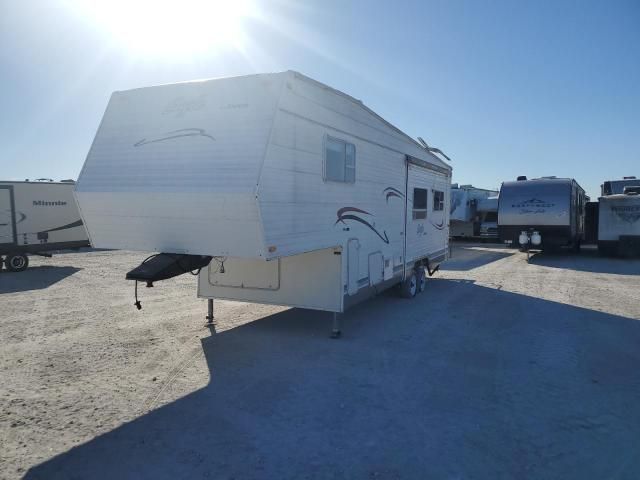 2003 Jayco Eagle