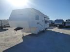 2003 Jayco Eagle