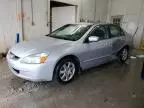 2005 Honda Accord EX