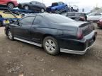 2005 Chevrolet Monte Carlo SS Supercharged