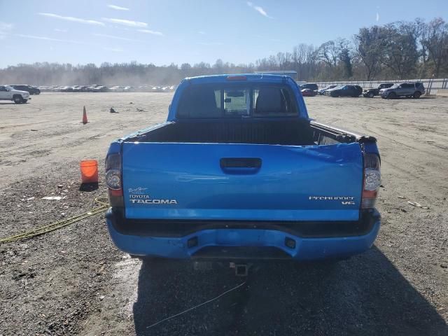 2011 Toyota Tacoma Prerunner Access Cab