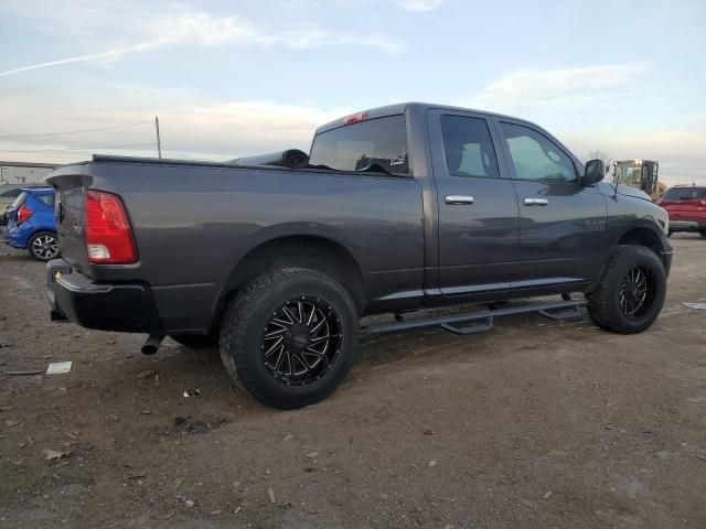 2016 Dodge RAM 1500 ST