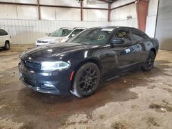 Carros con título limpio a la venta en subasta: 2016 Dodge Charger SXT