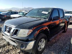 2010 Nissan Frontier Crew Cab SE en venta en Magna, UT