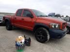 2008 Dodge RAM 1500 ST