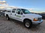 1999 Ford F350 SRW Super Duty