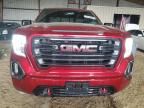 2022 GMC Sierra Limited K1500 AT4