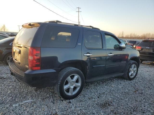 2007 Chevrolet Tahoe K1500