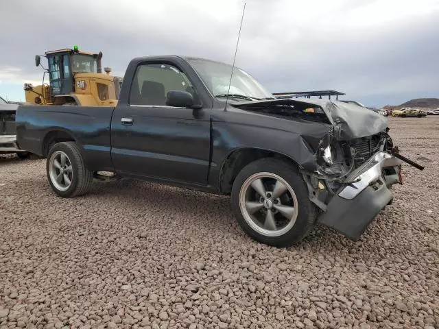 1999 Toyota Tacoma