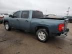 2010 Chevrolet Silverado K1500 LT