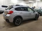 2014 Subaru XV Crosstrek 2.0 Premium