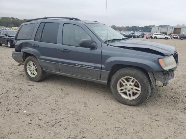 2004 Jeep Grand Cherokee Laredo