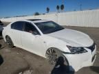 2015 Lexus GS 350