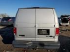 2013 Ford Econoline E350 Super Duty Van