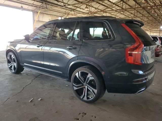 2021 Volvo XC90 T5 R-Design