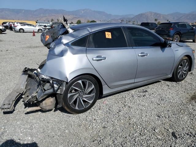 2020 Honda Insight Touring