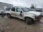 2012 Chevrolet Suburban K1500 LTZ