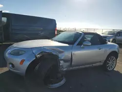 Mazda Vehiculos salvage en venta: 2007 Mazda MX-5 Miata