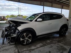 2018 Hyundai Tucson Value en venta en Homestead, FL