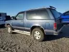 1989 Chevrolet Blazer S10