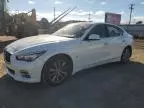 2017 Infiniti Q50 Base