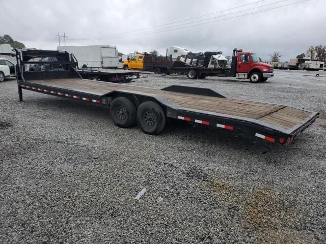 2023 Other 2023 Load Trail 32' Car Hauler-GN