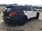 2023 Ford Explorer Police Interceptor