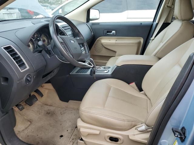 2008 Ford Edge SEL