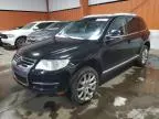 2008 Volkswagen Touareg 2 V6