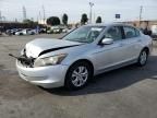 2009 Honda Accord LXP