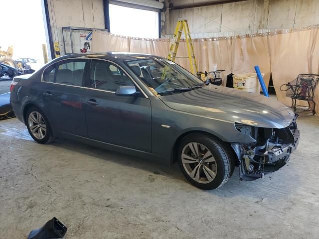 2010 BMW 528 I