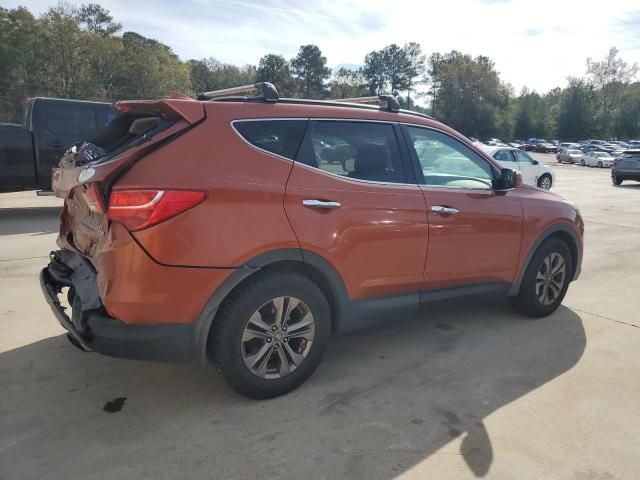 2013 Hyundai Santa FE Sport