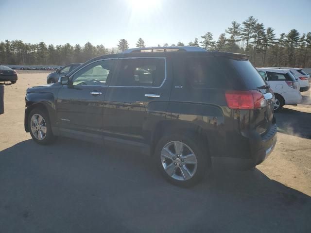 2015 GMC Terrain SLT