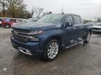 2019 Chevrolet Silverado K1500 High Country