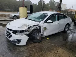 2020 Chevrolet Malibu LT en venta en Gaston, SC